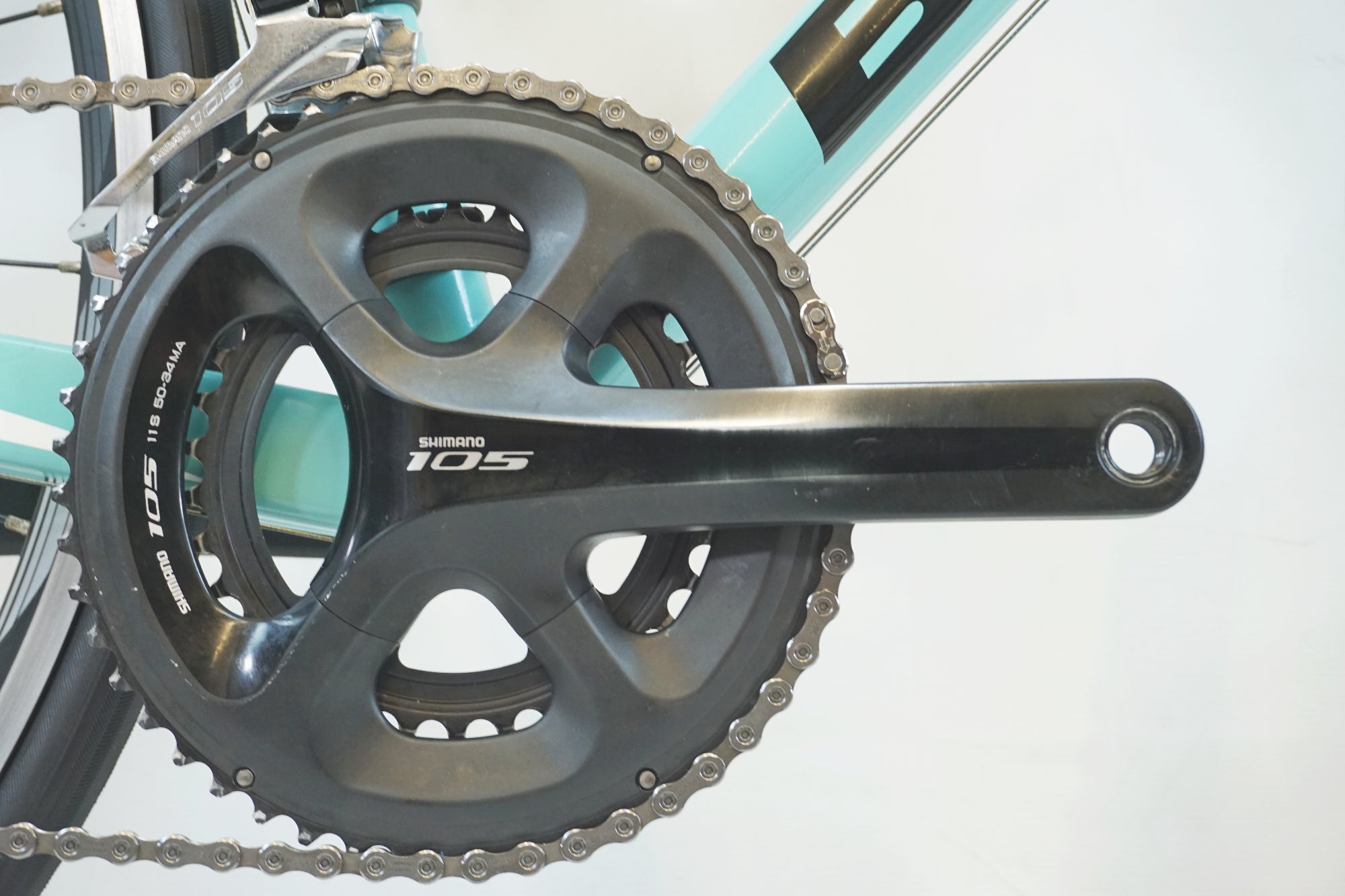 BIANCHI 「ビアンキ」 IMPULSO 105 2015年モデル ロードバイク / 有明ガーデン店