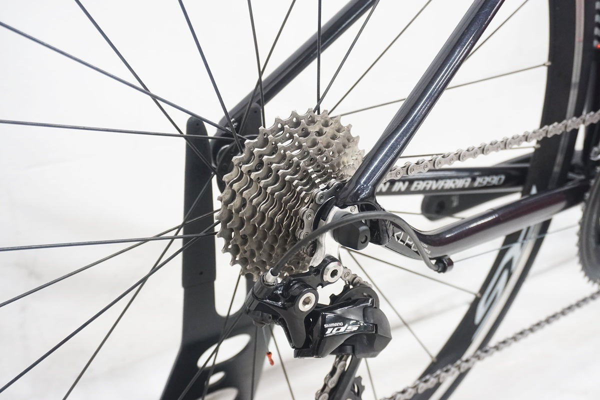 CORRATEC 「コラテック」 DOLOMITI 105 2023年モデル ロードバイク/ 大阪美原北インター店