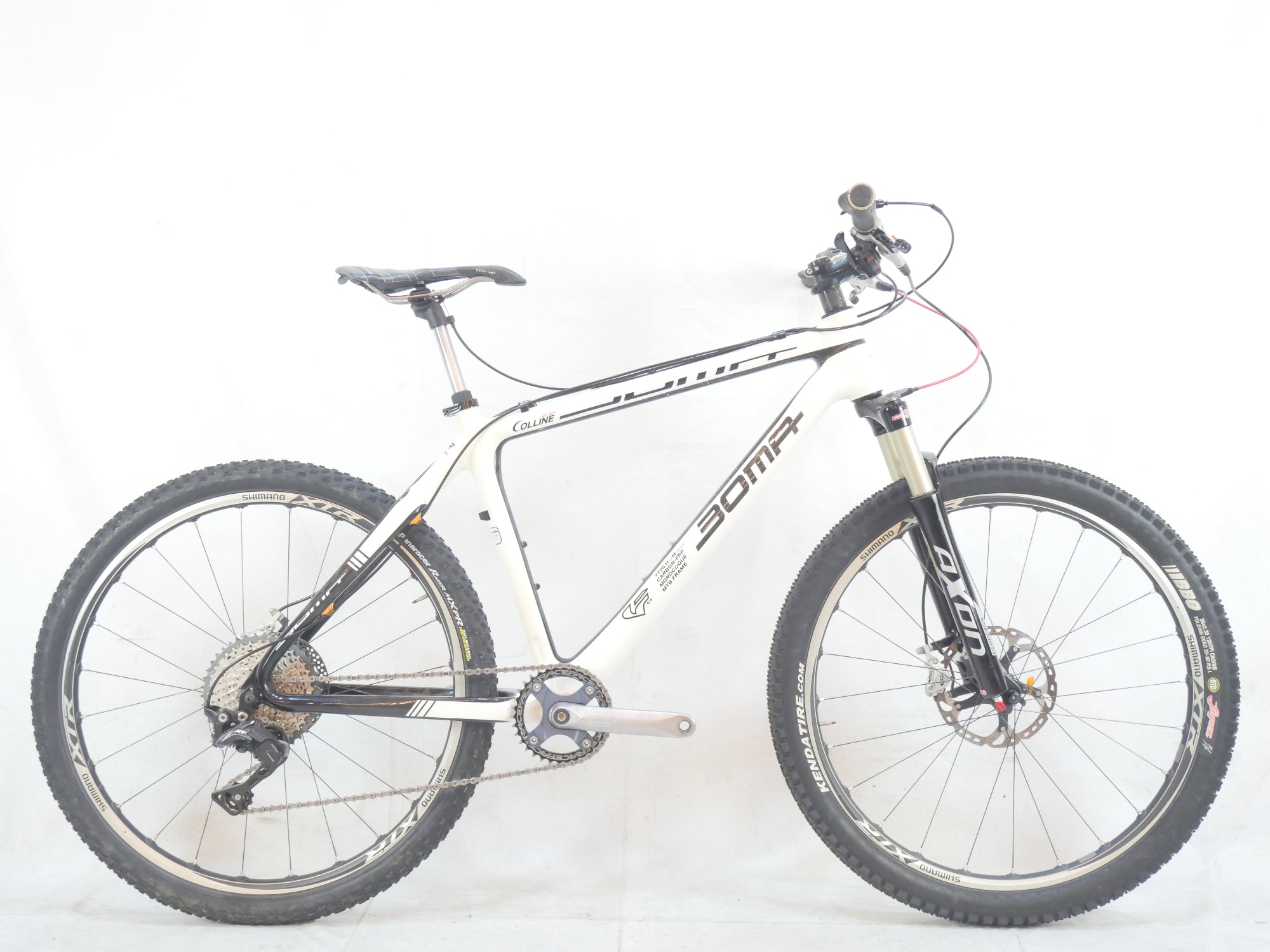 BOMA 「ボーマ」 CORINE CT-M1 2012年頃モデル 26インチ マウンテン