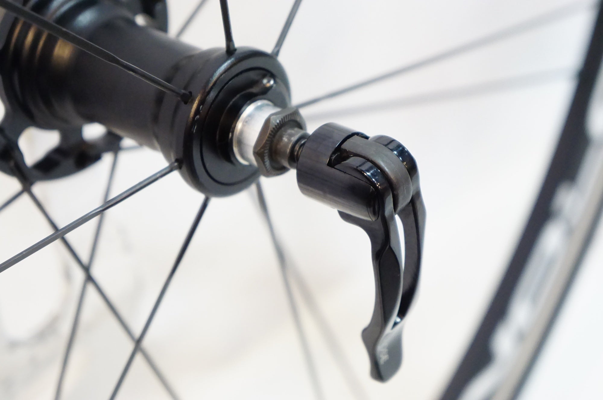 CAMPAGNOLO 「カンパニョーロ」 SCIROCCO 35 C15 シマノ 11速 ホイールセット / 熊谷本店