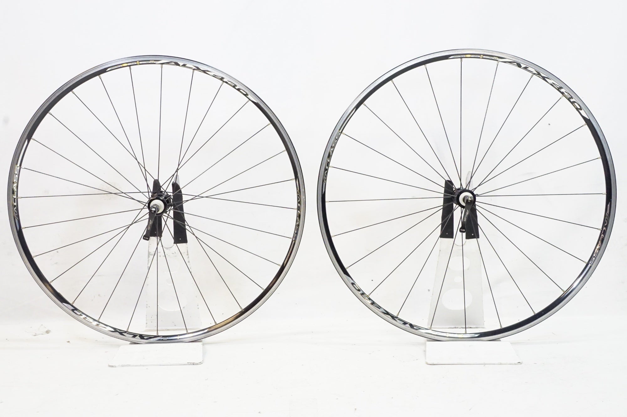 A CLASS 「エークラス」 ALX430 カンパフリー ホイールセット / 熊谷本店