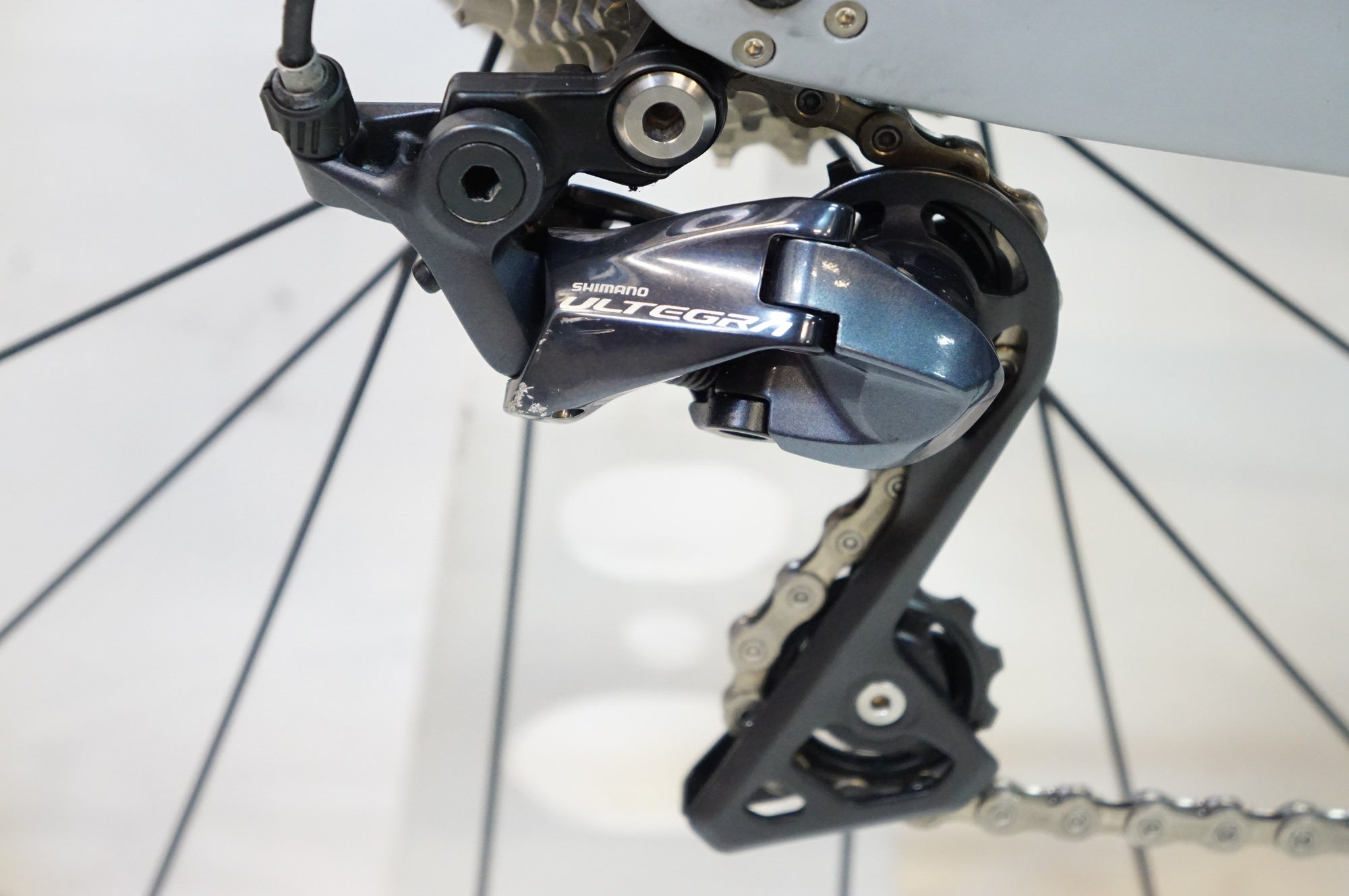 TREK 「トレック」 MADONE SLR6 DISC 2019年モデル ロードバイク / 熊谷本店