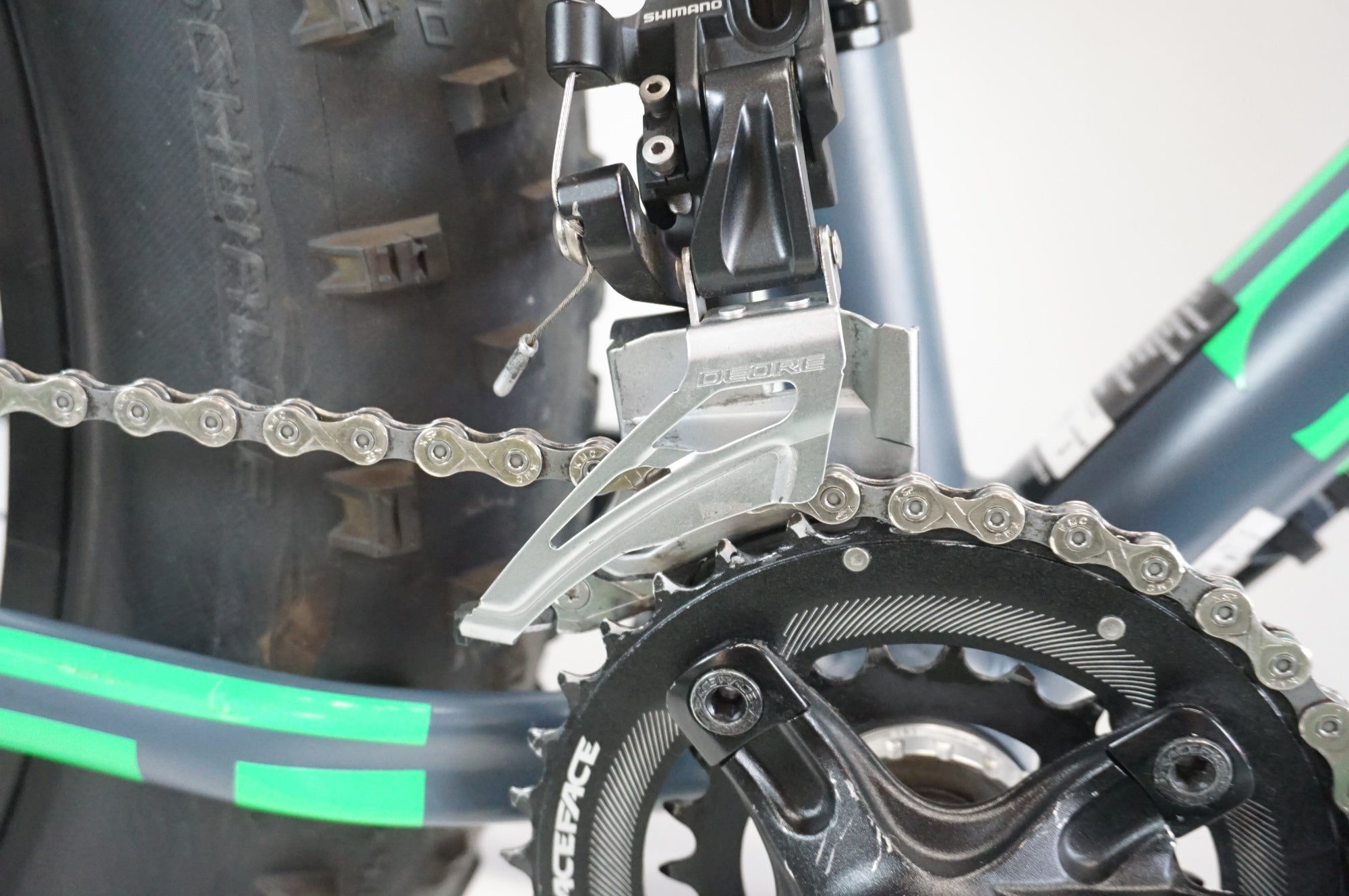 SCOTT 「スコット」 SCALE BIG JON 2016年モデル 26インチ ファットバイク / 宇都宮店