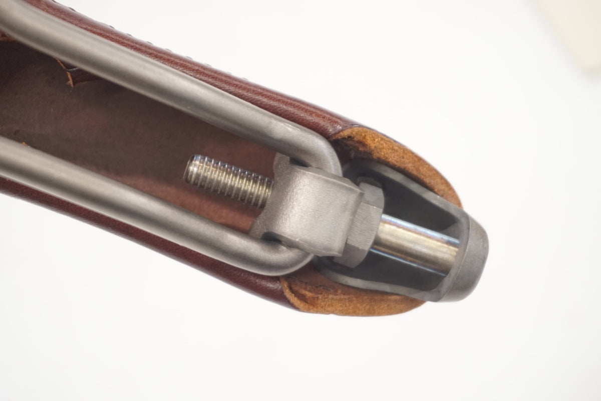 BROOKS 「ブルックス」 B15 THE NEW SWALLOW LIMITED EDITION CERTIFICATE サドル / 滋賀大津店