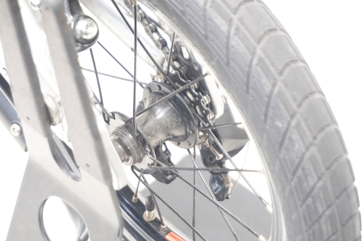 DAHON 「ダホン」 K3 2022年モデル 折り畳み自転車 / 大阪門真店