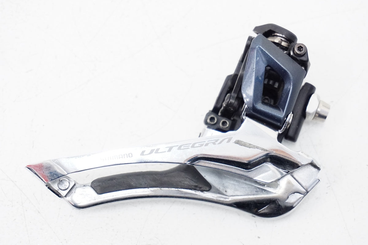 SHIMANO「シマノ」 ULTEGRA FD-R8000 フロントディレイラー