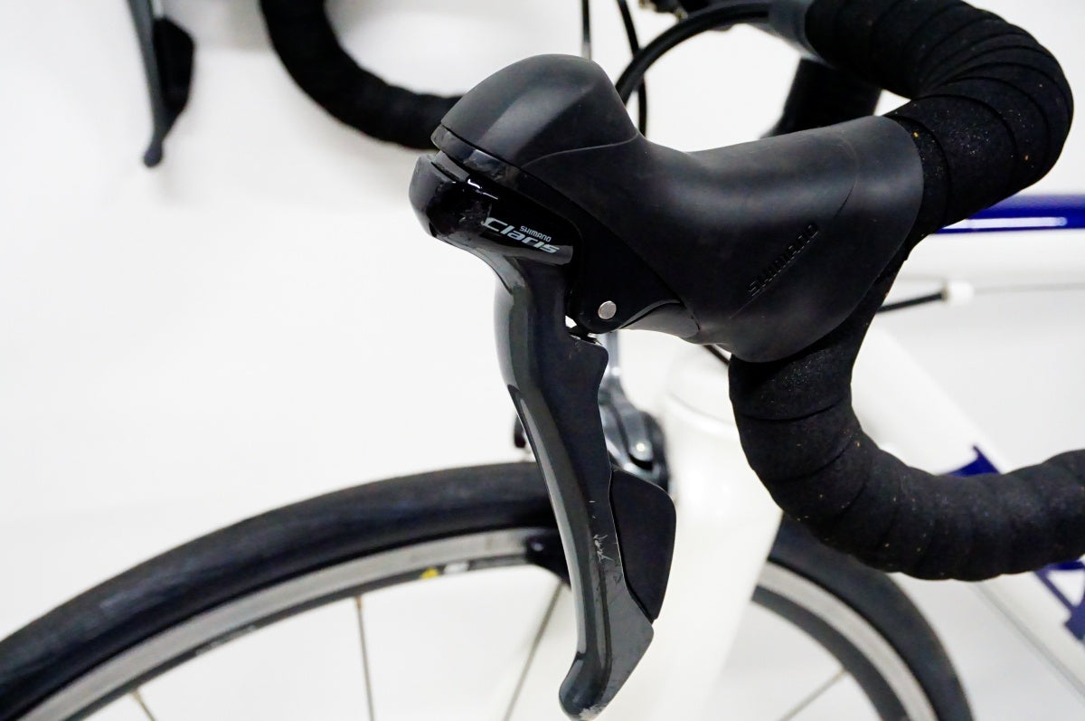 BASSO 「バッソ」 IMOLA 2025年モデル ロードバイク / 名古屋大須店