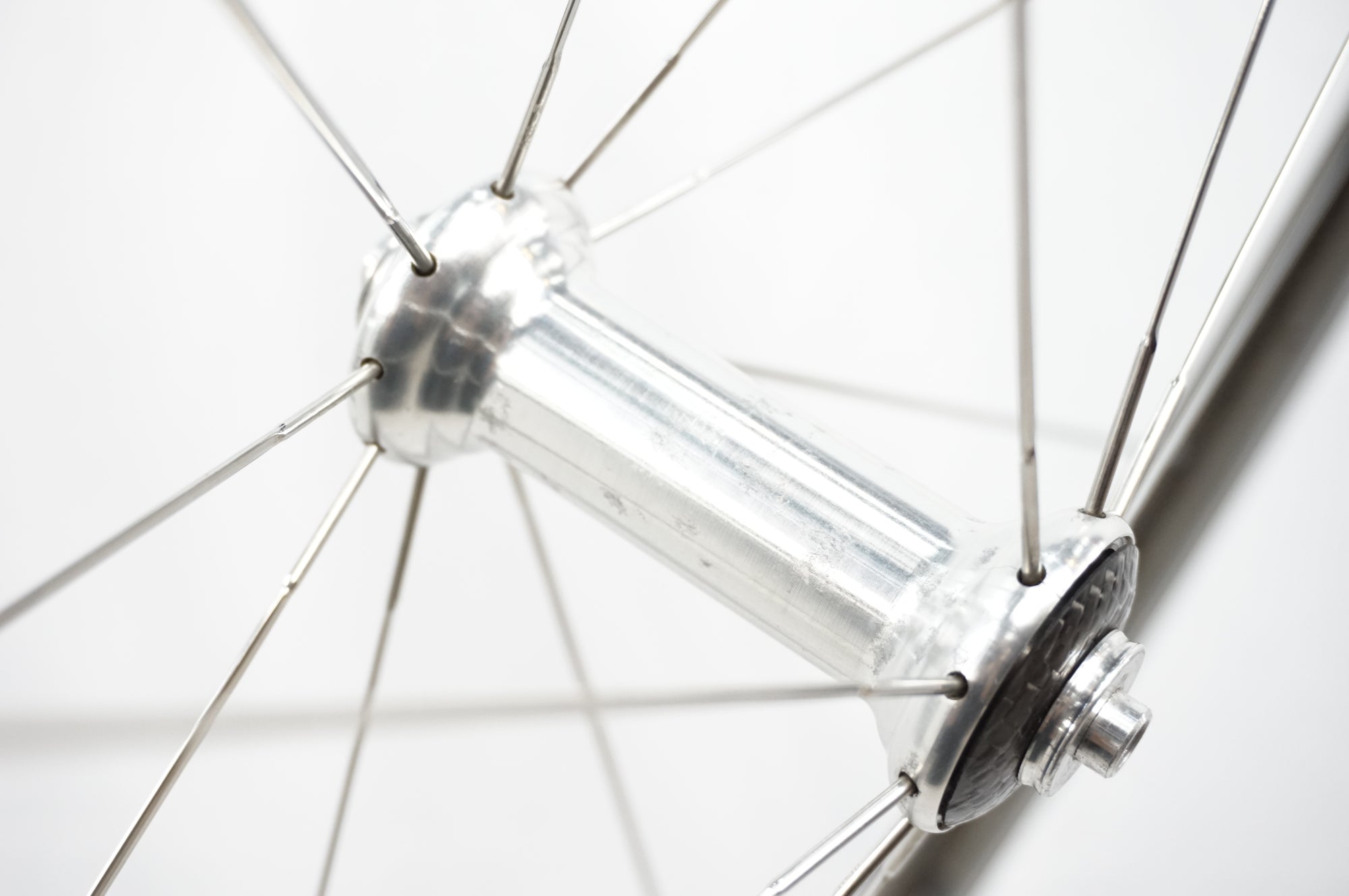 ZIPP 「ジップ」 404 TU 58mm CAMPAGNOLO ホイールセット / 川越店