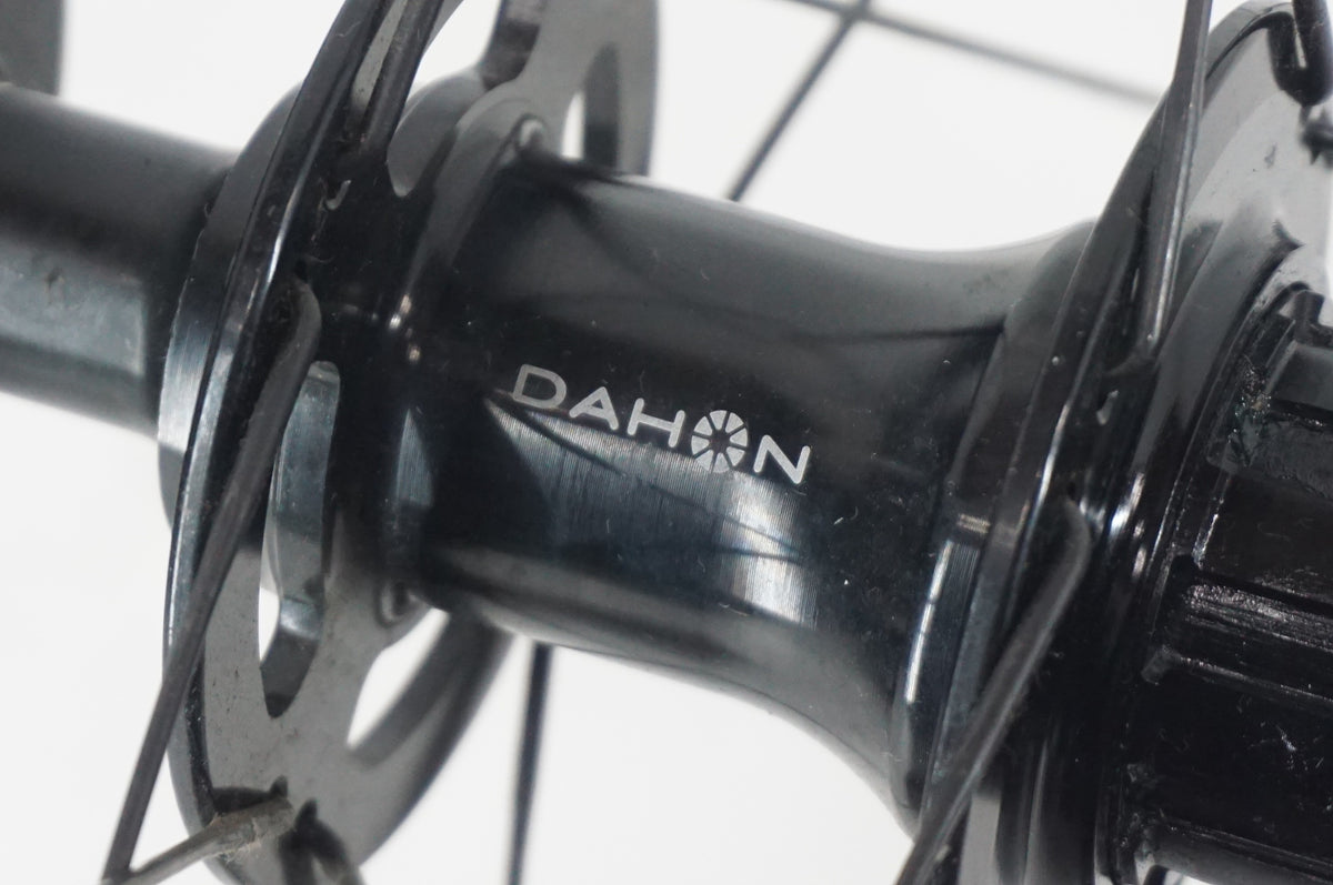 DAHON 「ダホン」 PRO ホイールセット / 阪急塚口店