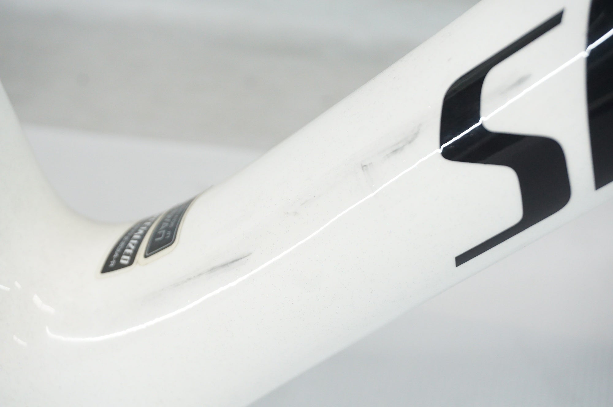 SPECIALIZED 「スペシャライズド」 TARMAC SL4 SPORT 2017年モデル フレームセット / 阪急塚口店