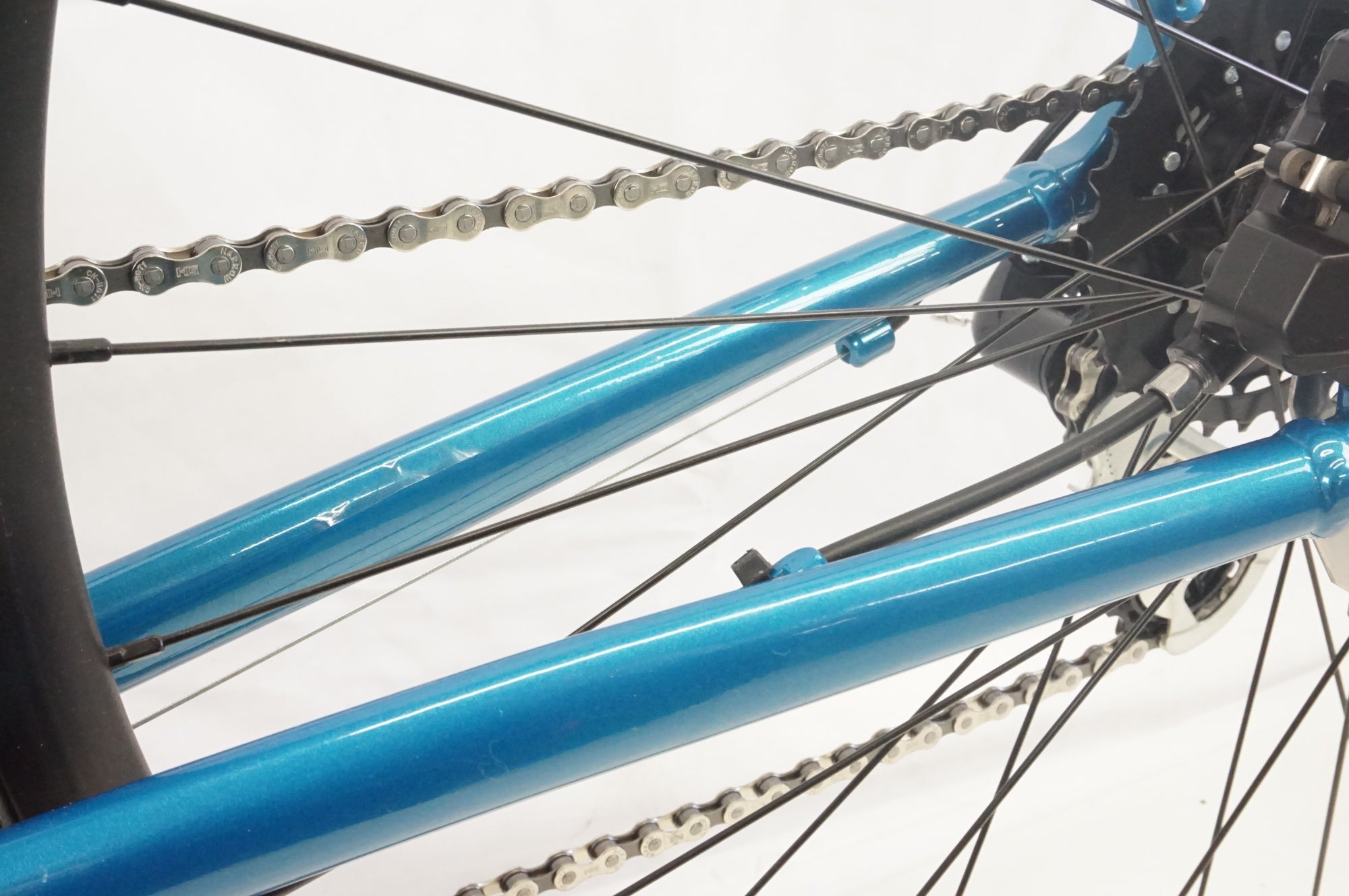 BIANCHI 「ビアンキ」 ROMA3 DISC 2022年モデル クロスバイク / 宇都宮店