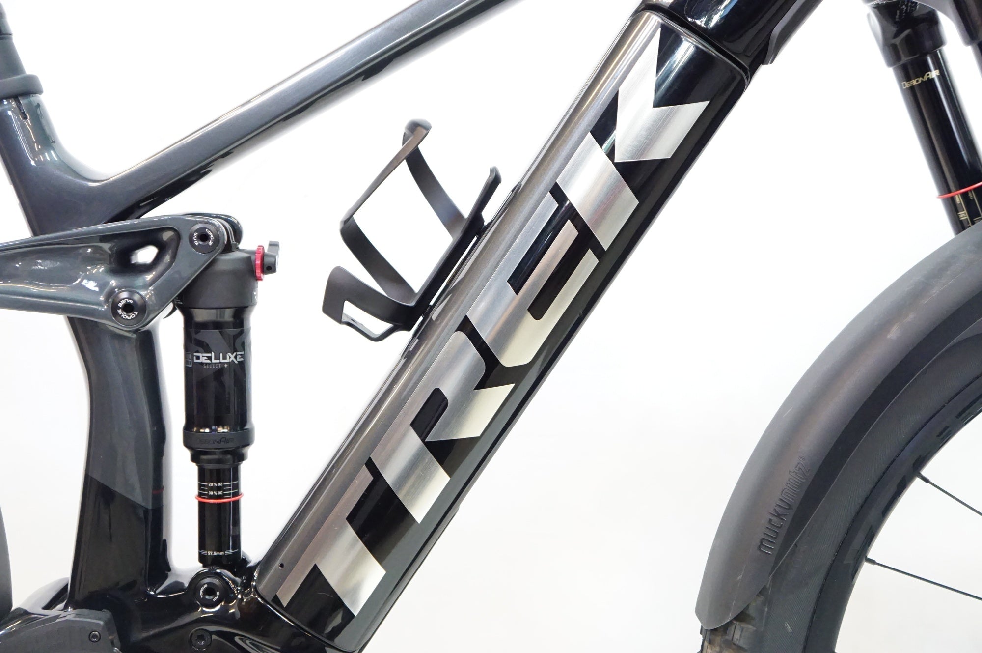 TREK 「トレック」 RAIL 9.7 2021年モデル E-BIKE / 熊谷本店