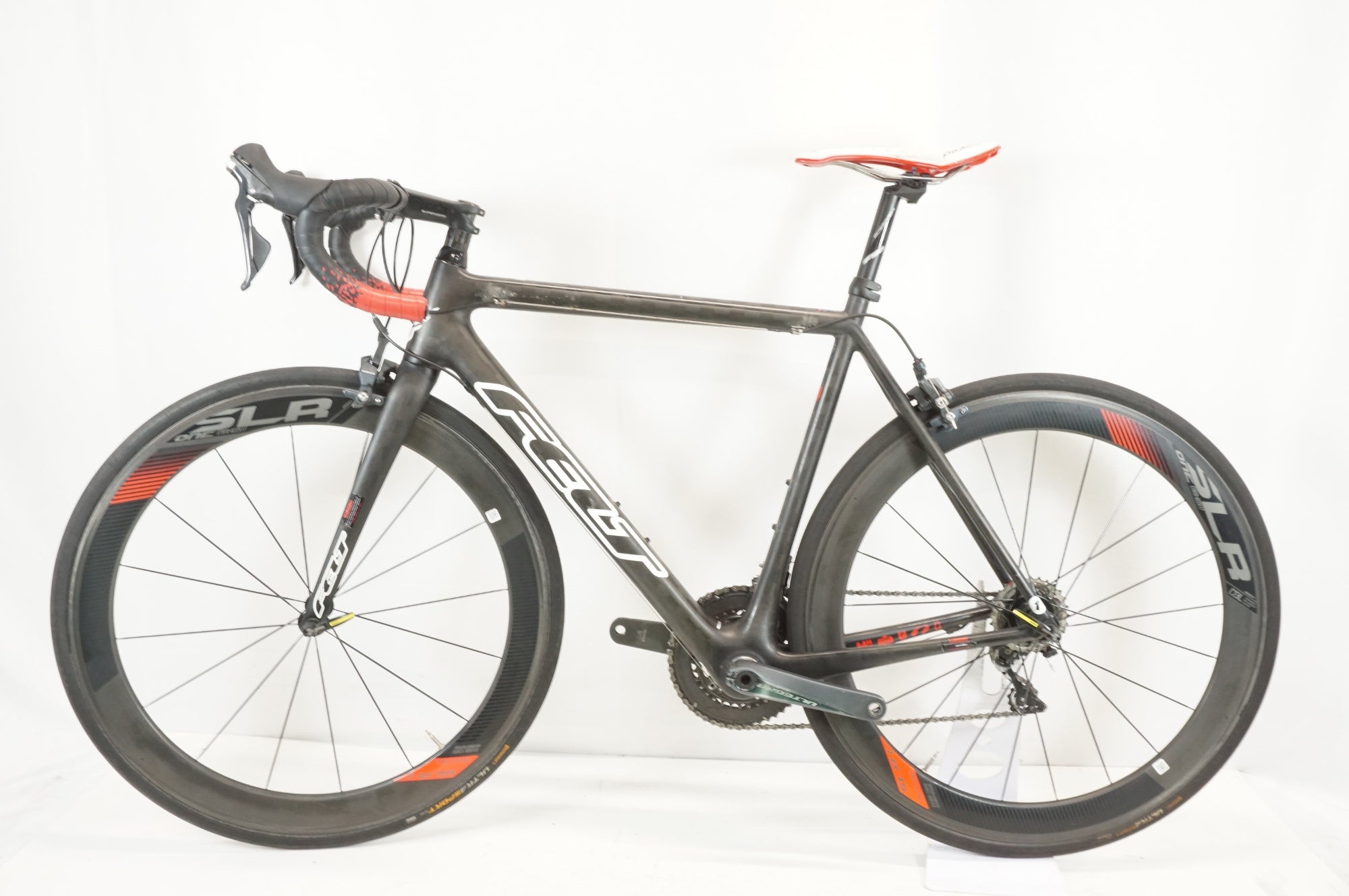 ジャンク FELT 「フェルト」 F1 2016年モデル ロードバイク / 宇都宮店