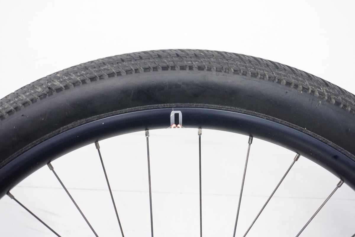 VELOCITY「ベロシティ」 BLUNT 35 DEORE XT M8010ハブ シマノ10速 ホイールセット / 浜松店