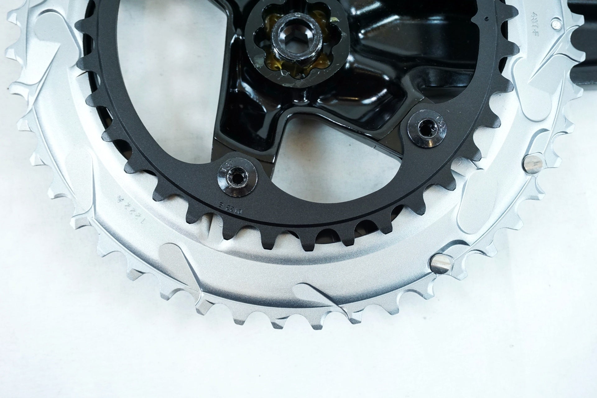 SRAM 「スラム」 RIVAL 48-35T 170mm クランクセット / 有明ガーデン店