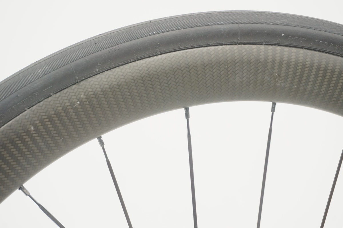 MAVIC 「マヴィック」 COSMIC PRO CARBON UST DISC シマノ11速 ホイールセット / 京都八幡店