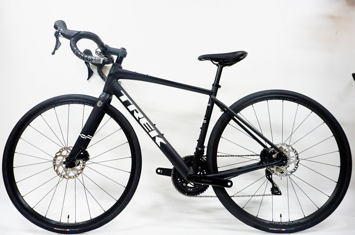 TREK 「トレック」 DOMANE AL5 GEN4 2024-2026年モデル ロードバイク / 名古屋大須店