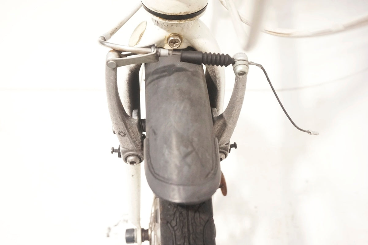 ジャンク DAHON 「ダホン」 ROUTE 2018年モデル 20インチ 折り畳み自転車 / 大阪門真店