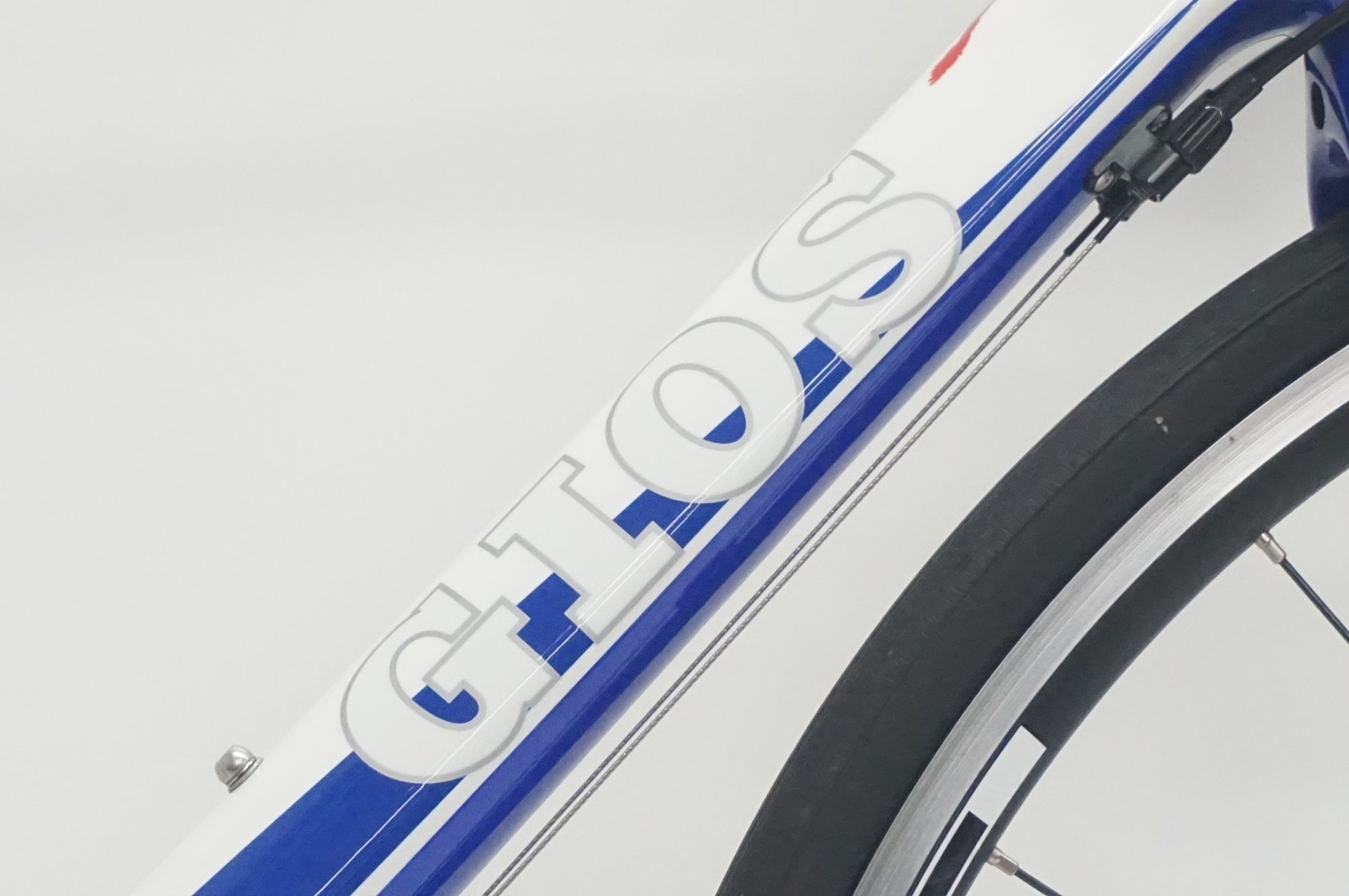 GIOS 「ジオス」 ENDURANCE 2014年モデル ロードバイク / 福岡店