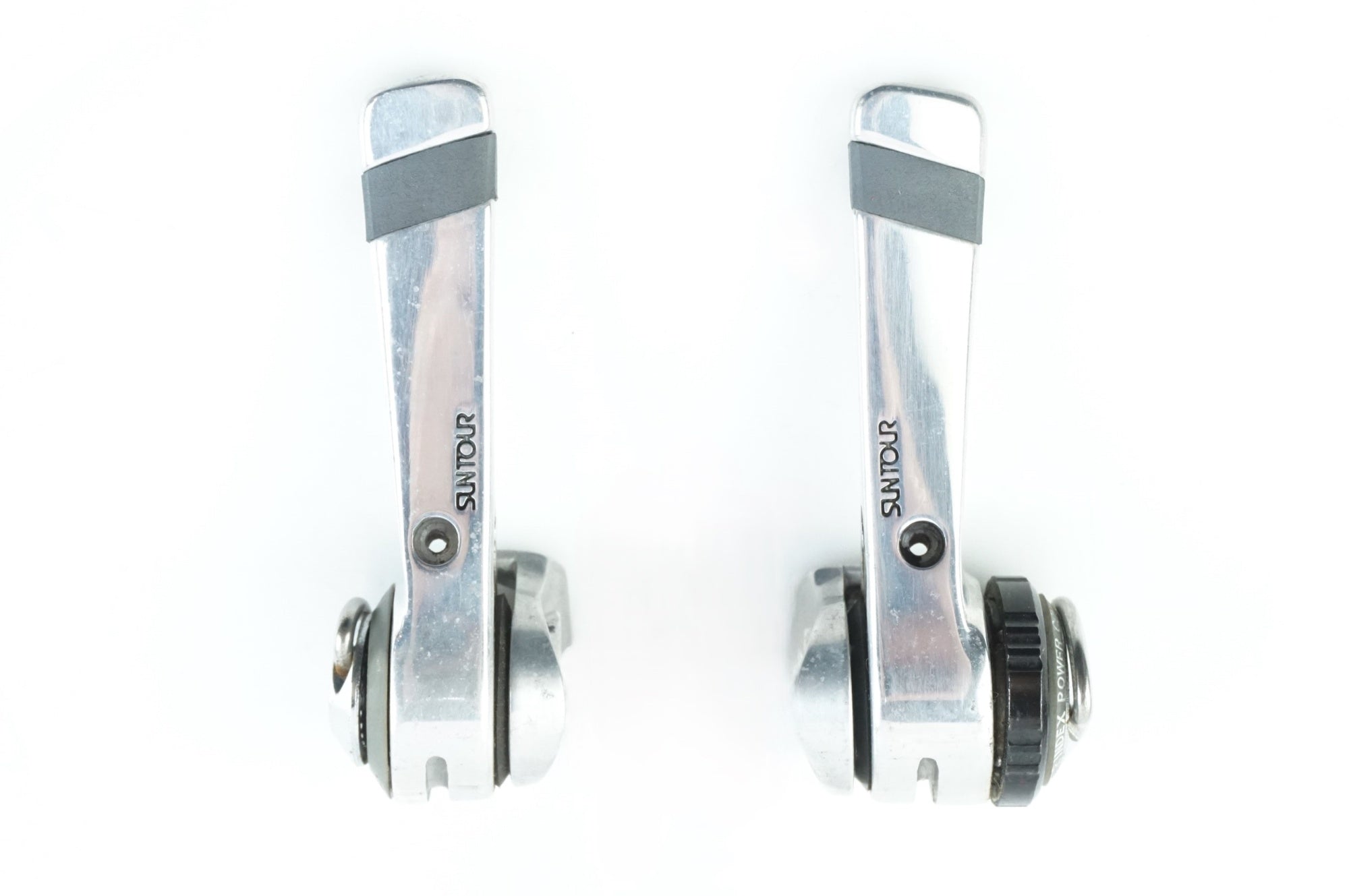 SUNTOUR 「サンツアー」 SUPERBE PRO SL-IP00-B ダブルレバー / 中目黒