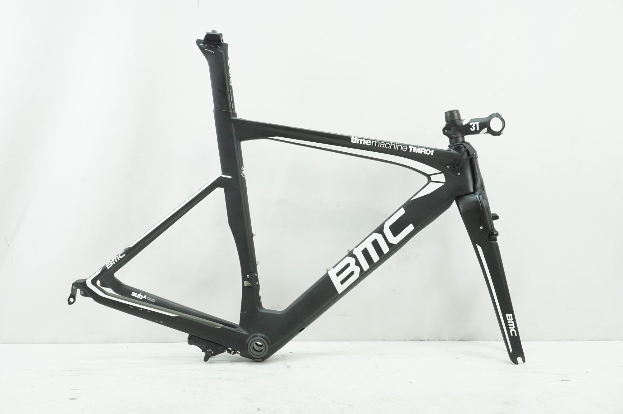 中古 VIGORE シクロクロス　フレームセット　レア　前後ホイール付きません。 中古ロードバイク】クロモリフレーム×カーボンフォーク！京都の