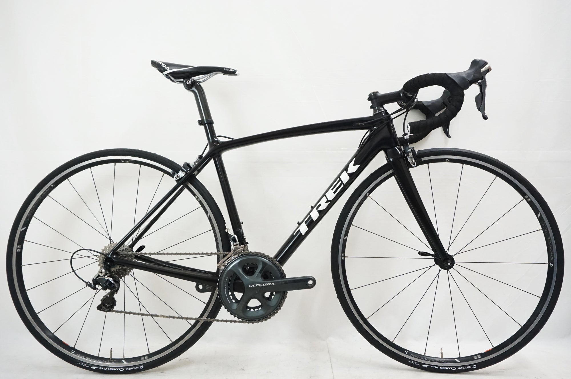 TREK 「トレック」 EMONDA SLR 2018年頃モデル ロードバイク