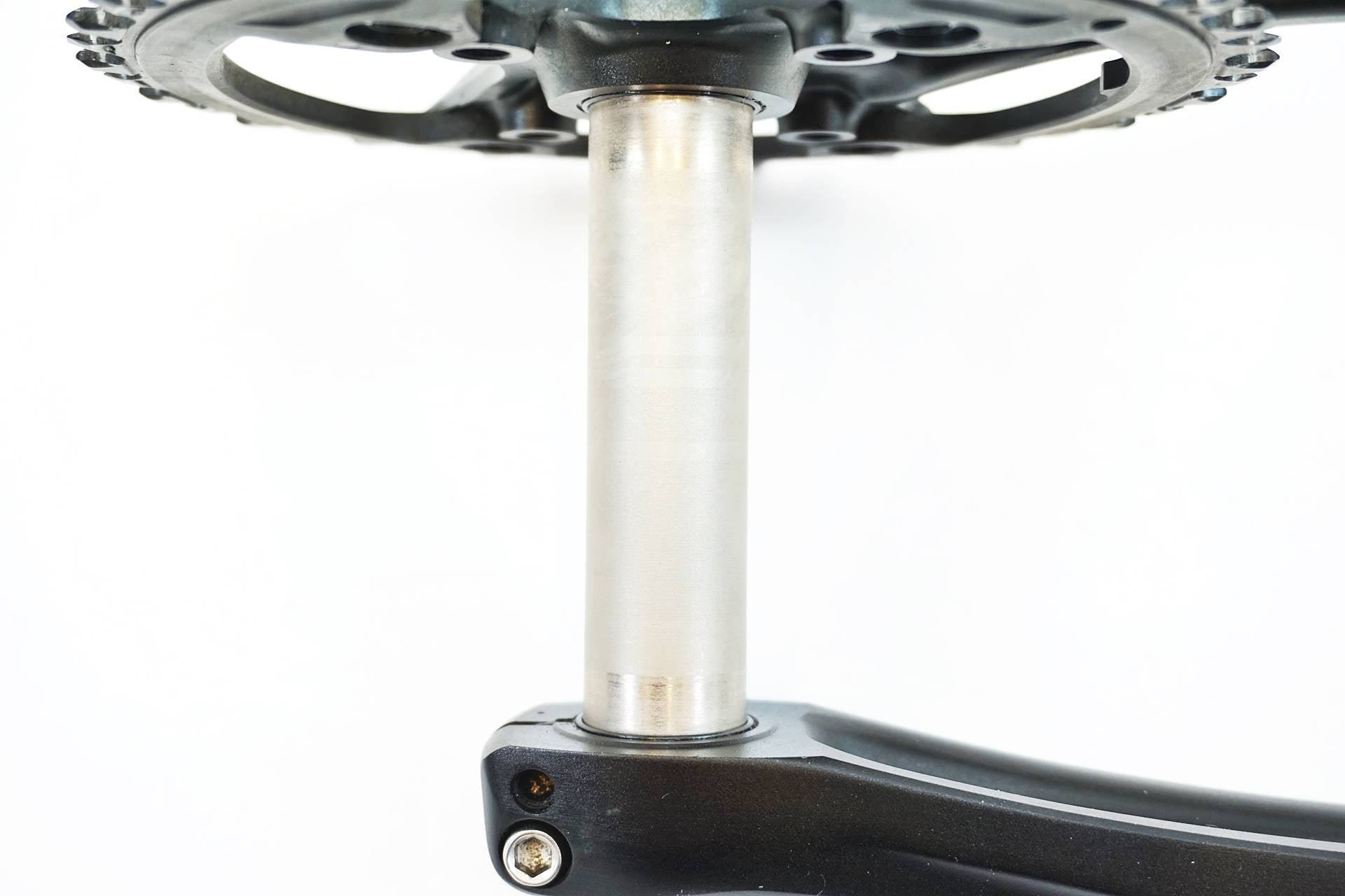 SHIMANO 「シマノ」 GRX FC-RX600 40T 172.5mm クランクセット / 有明ガーデン店