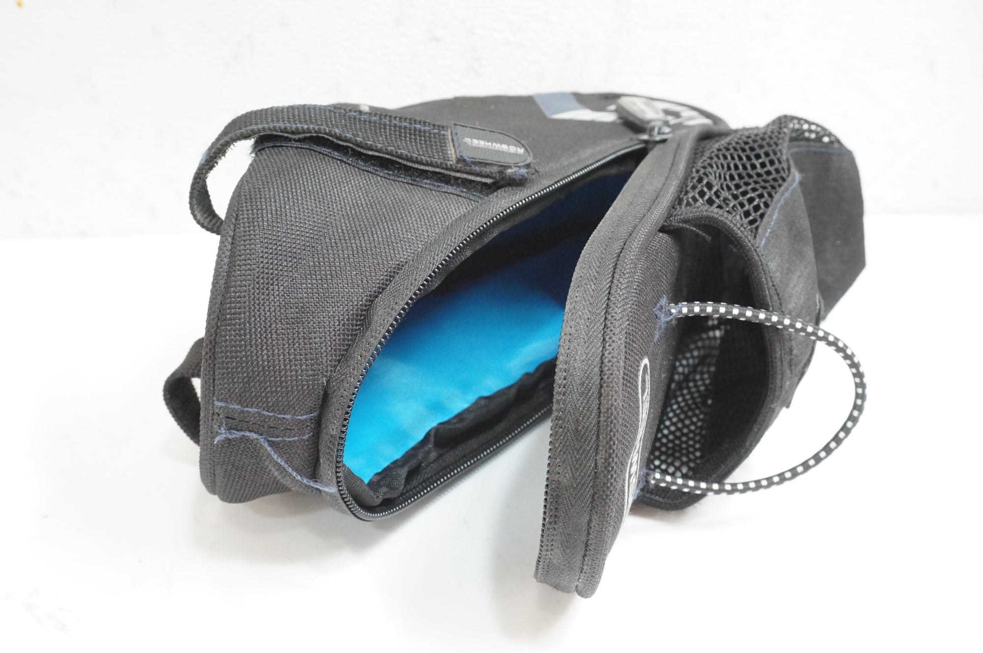 ROSWHEEL 「ロスホイール」 サドルバッグ / 大宮店