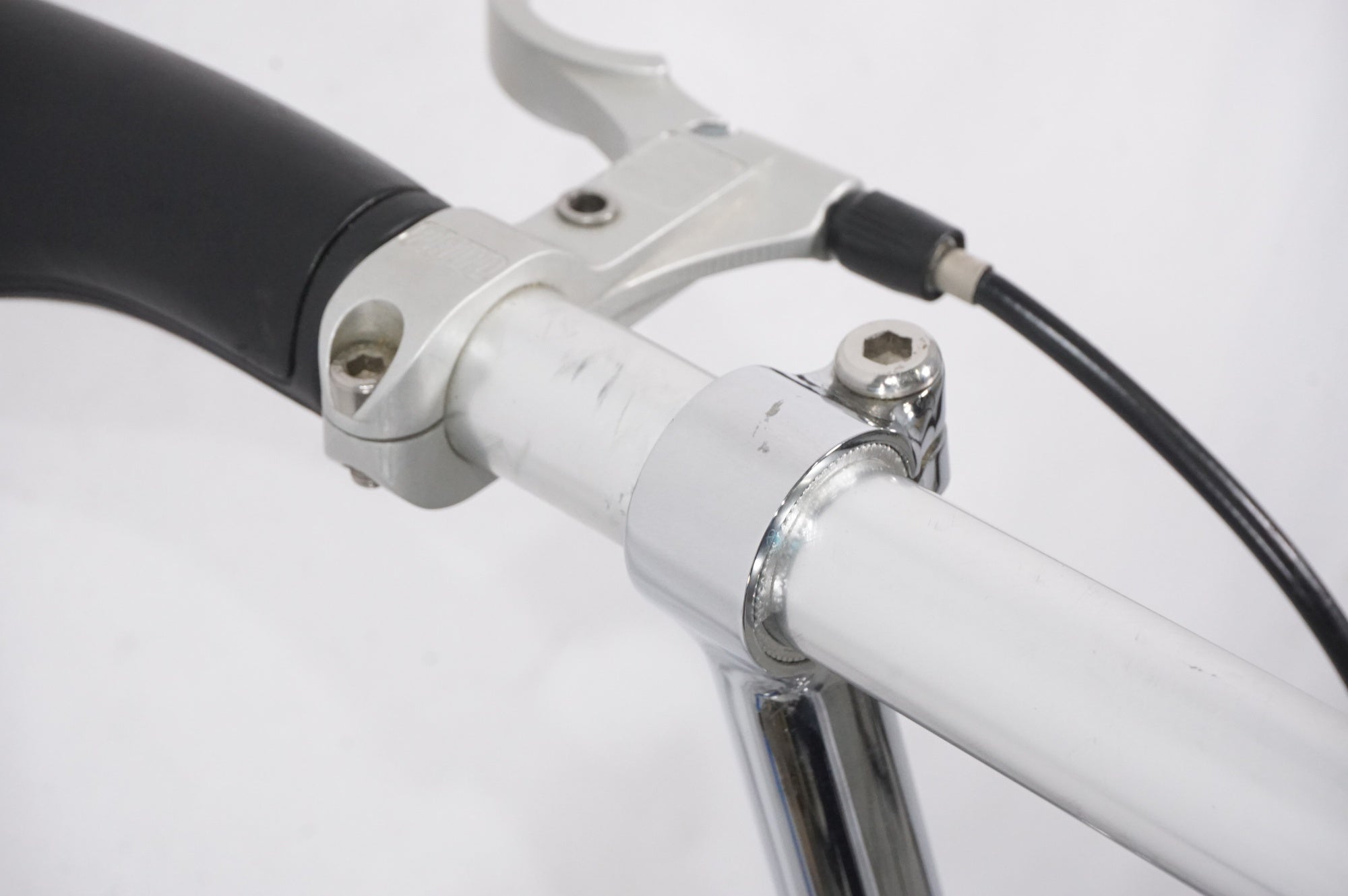 ALEX MOULTON 「アレックスモールトン」 AM-GT MK.2 年式不明 17インチ ミニベロ / AKIBA店