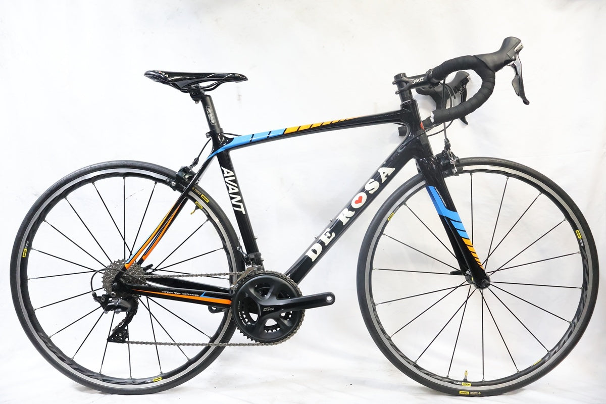 DE ROSA 「デローザ」 AVANT 2016年モデル ロードバイク / 高知店