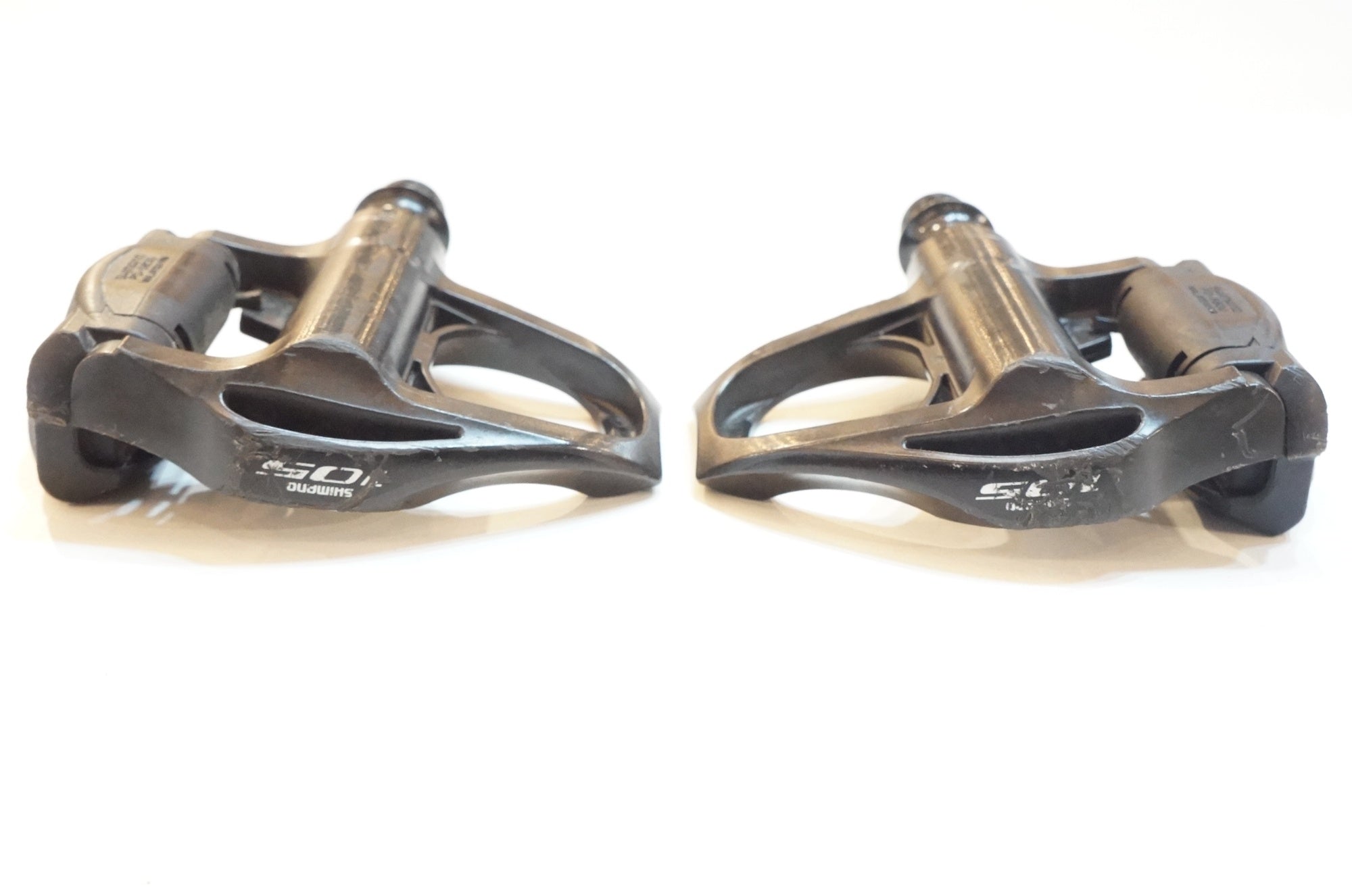 SHIMANO 「シマノ」 105 PD-5800 ペダル / バイチャリ浦和ベース