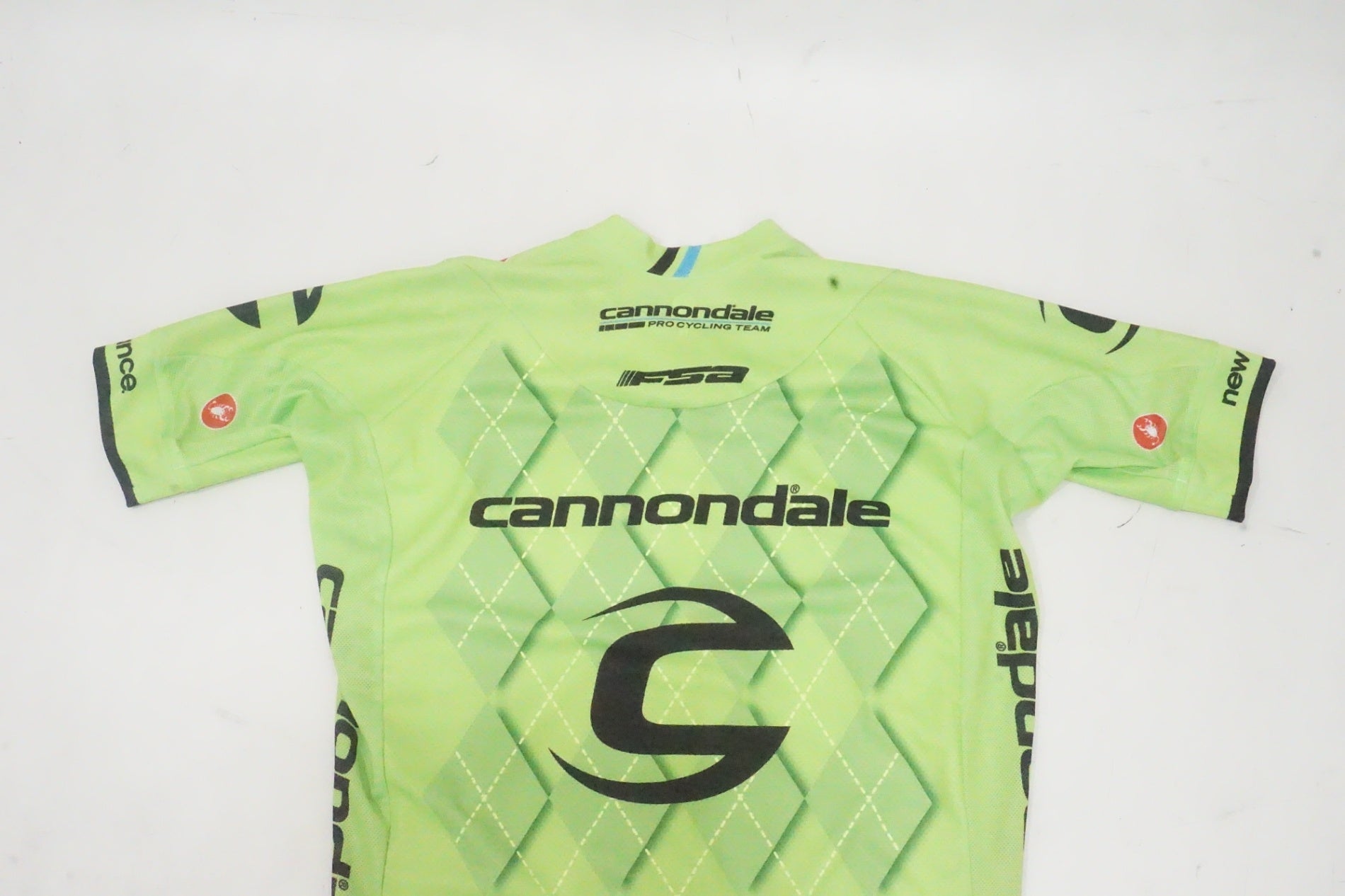 CANNONDALE「キャノンデール」 TEAM Wear/ 京都西院店