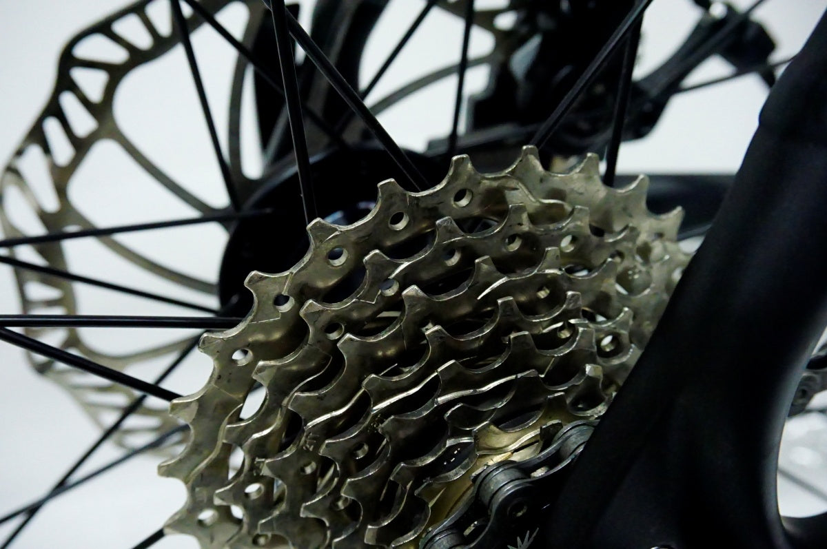 MERIDA 「メリダ」 SCULTURA DISC 200 2017年モデル ロードバイク / 名古屋大須店