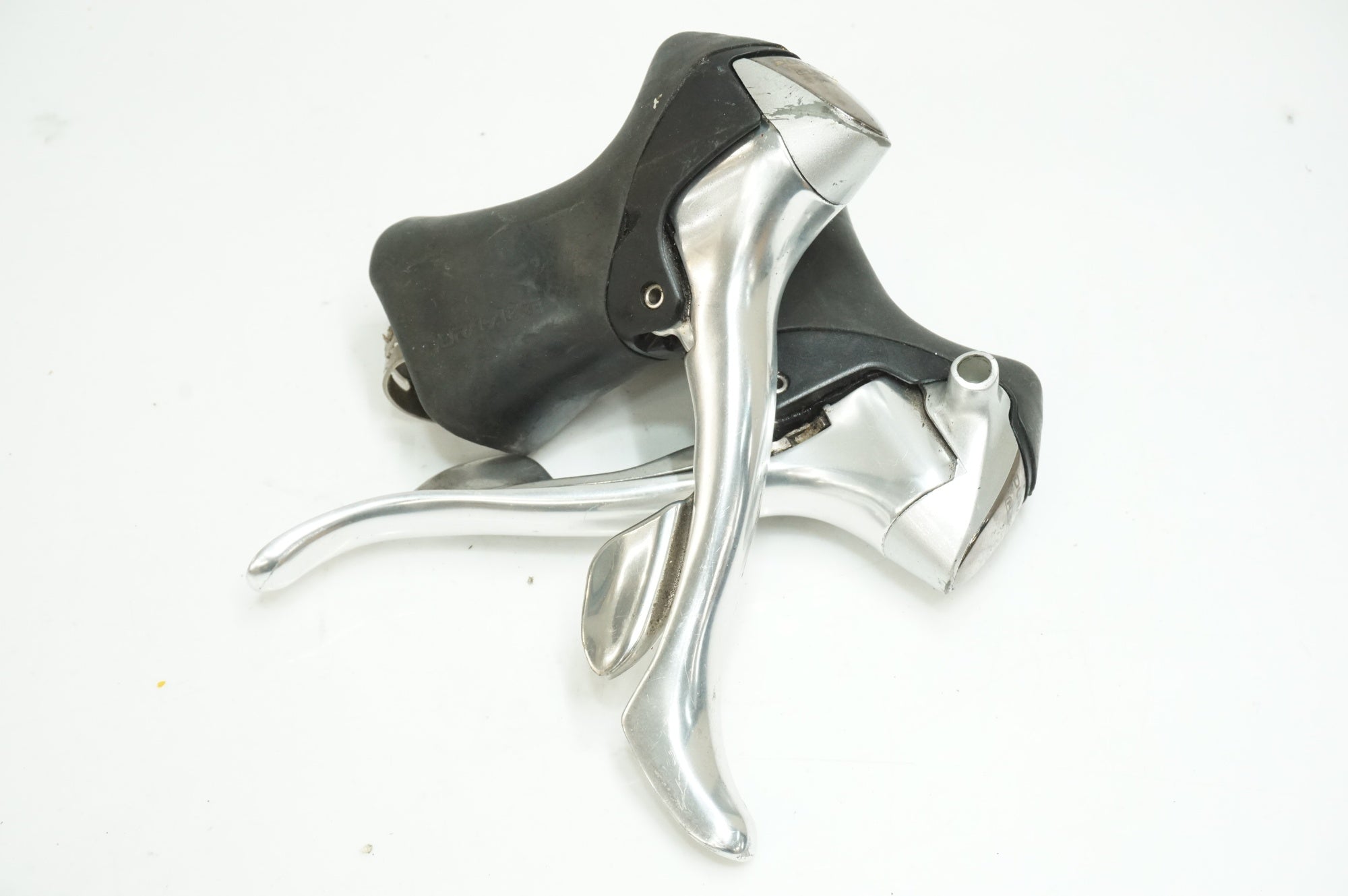 SHIMANO 「シマノ」 DURA-ACE ST-7700 デュアルコントロール