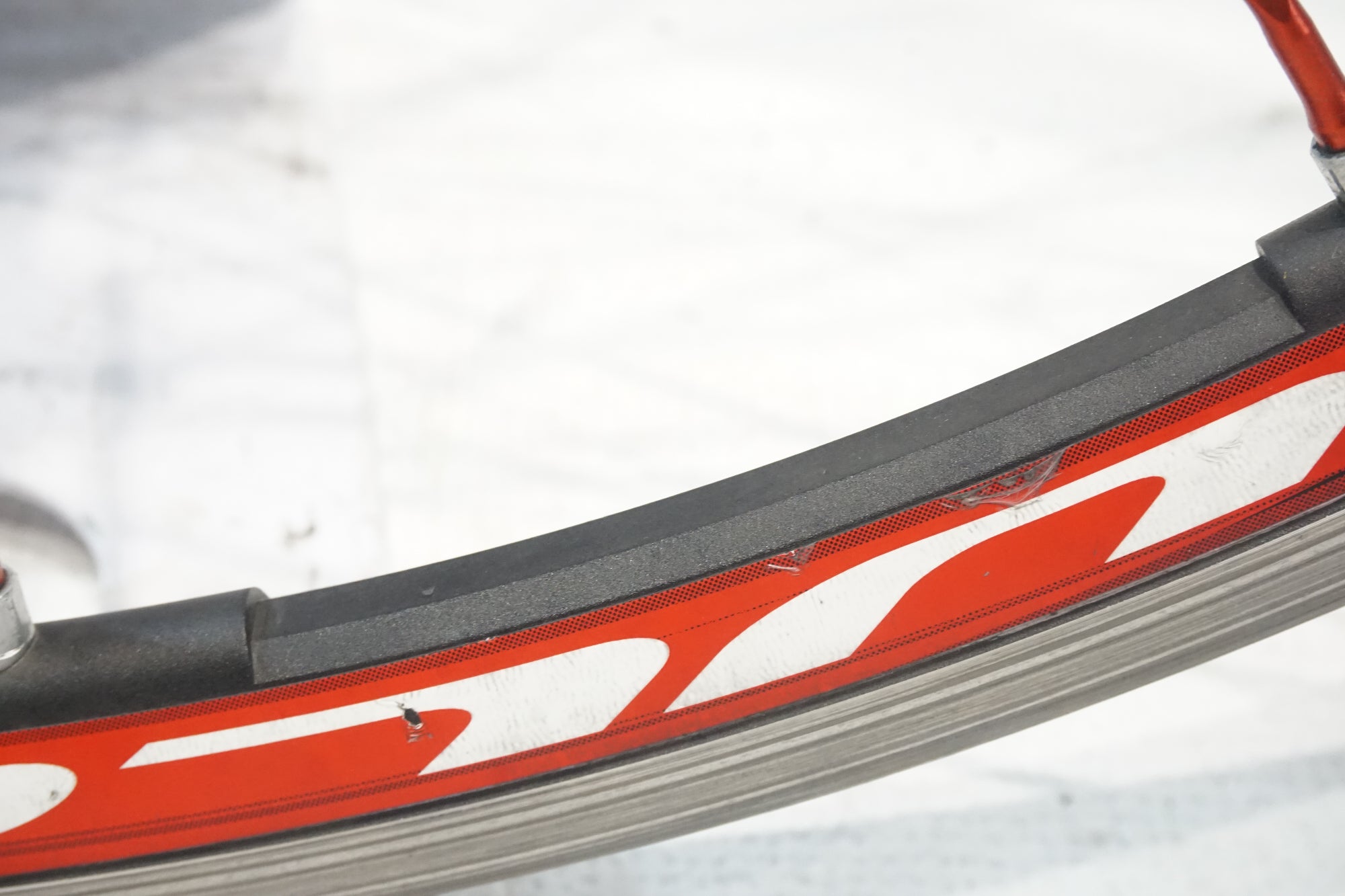 FULCRUM 「フルクラム」 RACING ZERO RED SPOKE C15 シマノ10速 ホイールセット / 横浜戸塚店