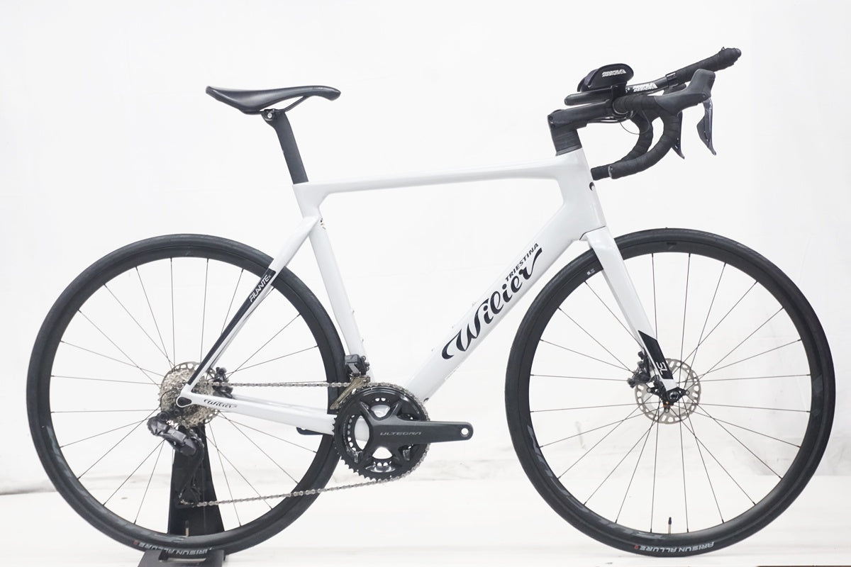 WILIER 「ウィリエール」 FILANTE SL 2023年モデル ロードバイク / 大阪美原北インター店