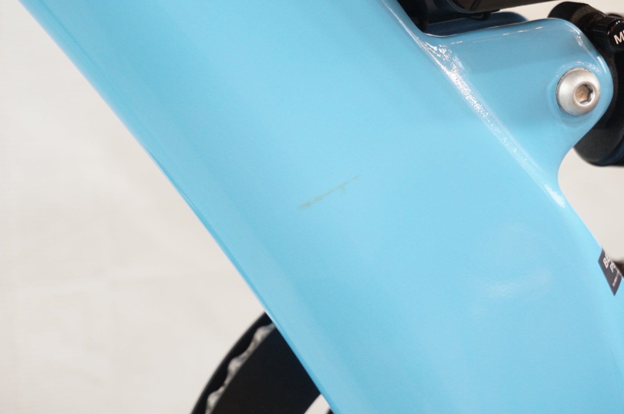 BESV 「ベスビー」 PS1 2022年モデル 20インチ E-BIKE / 浦和ベース