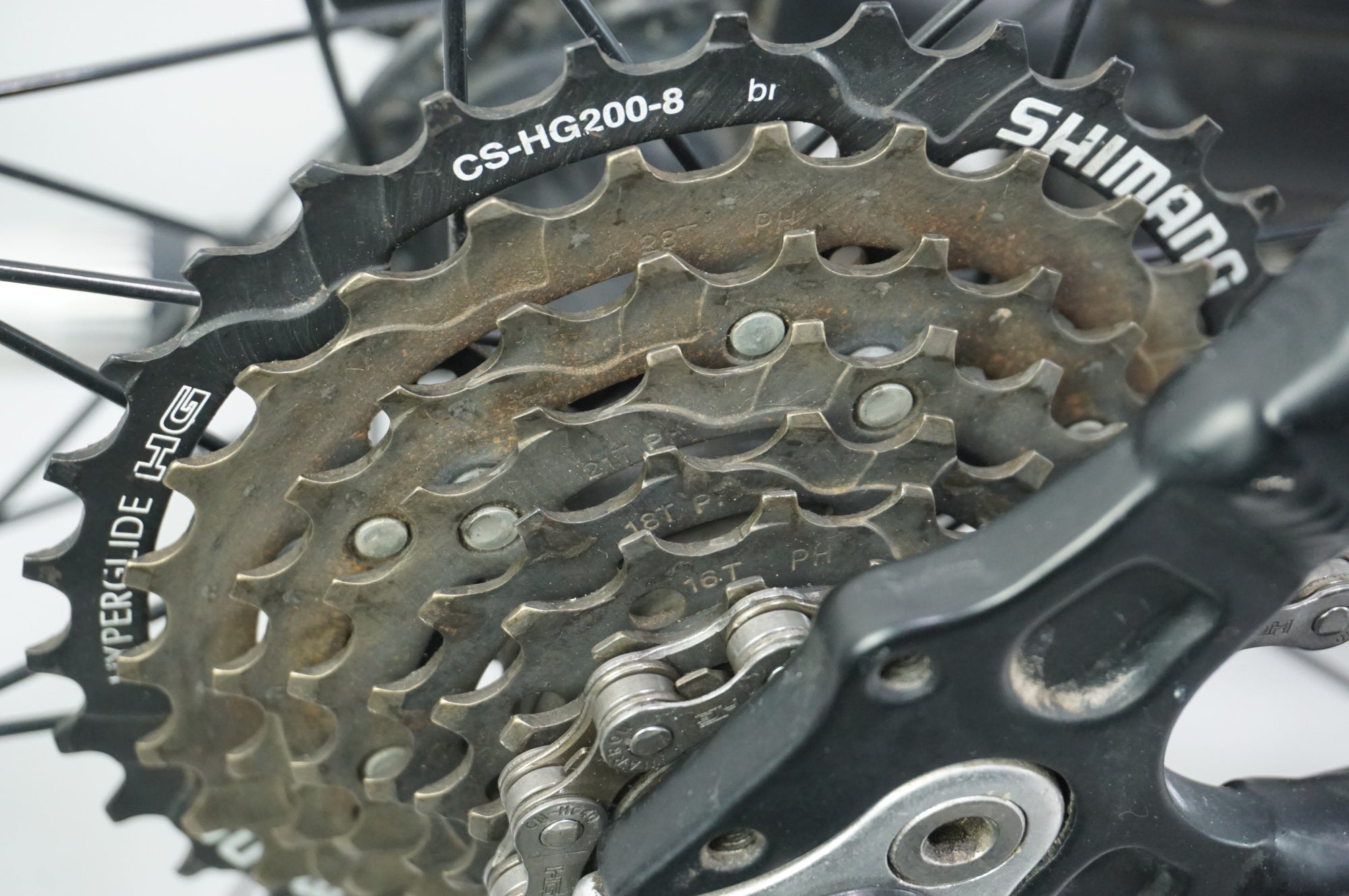 BIANCHI 「ビアンキ」 ROMA4 2018年モデル クロスバイク / 中目黒店