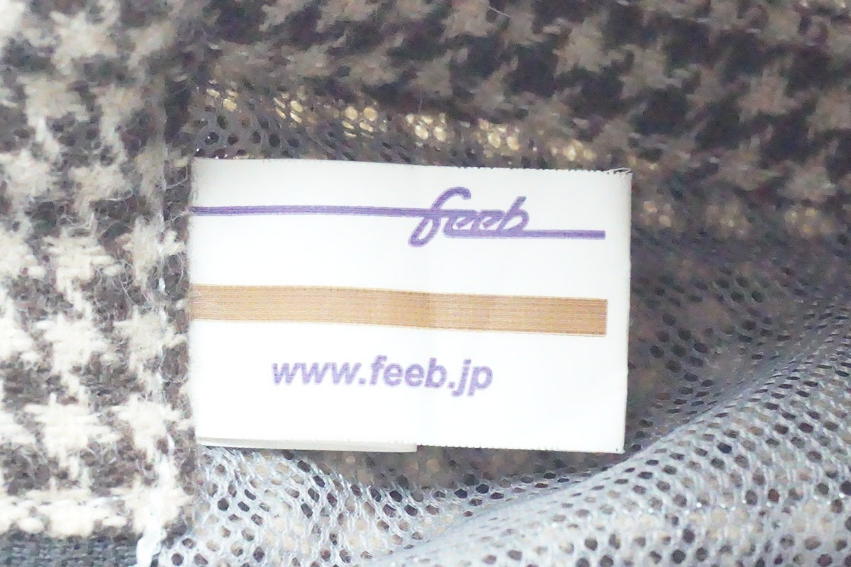 FEED「フィード」 フリーサイズ サイクルキャップ/ 京都西院店