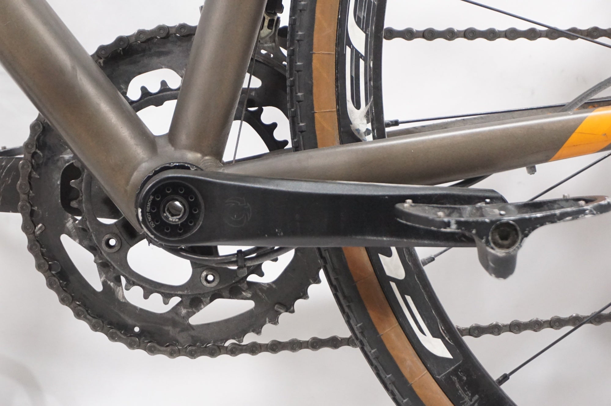 ジャンク SPECIALIZED 「スペシャライズド」 DIVERGE COMP SMARTWELD 2015年モデル ロードバイク / AKIBA店