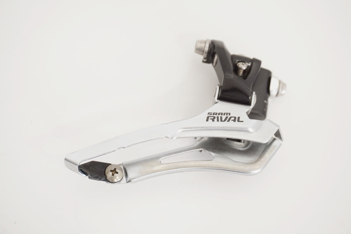 SRAM ( スラム ) リアディレイラー RD RIVAL ETAP AXS/XPLR