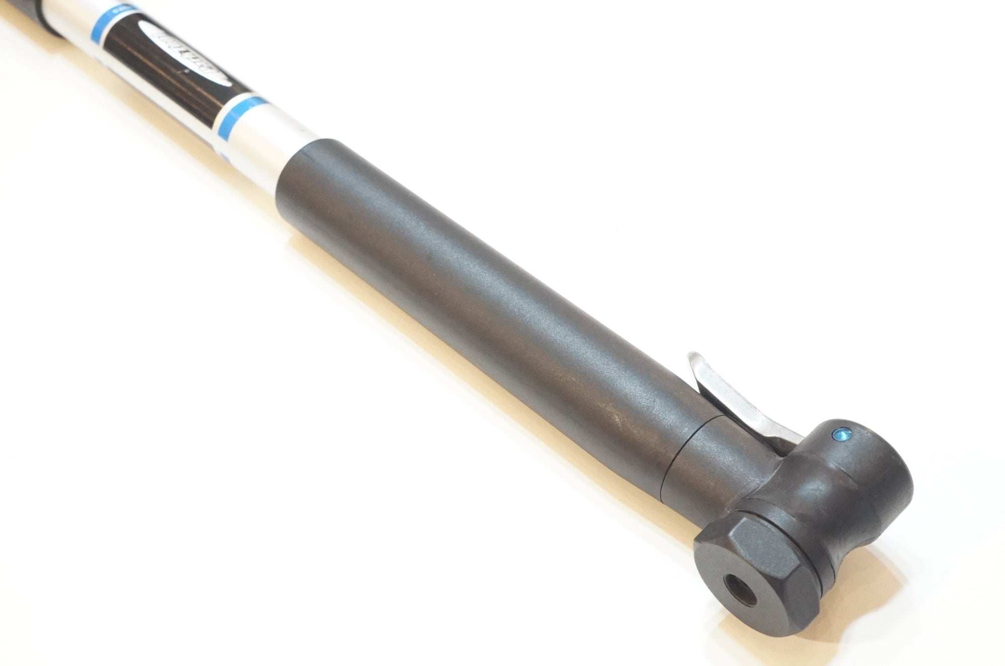 PARKTOOL 「パークツール」 PMP-5 携帯ポンプ / バイチャリ浦和ベース