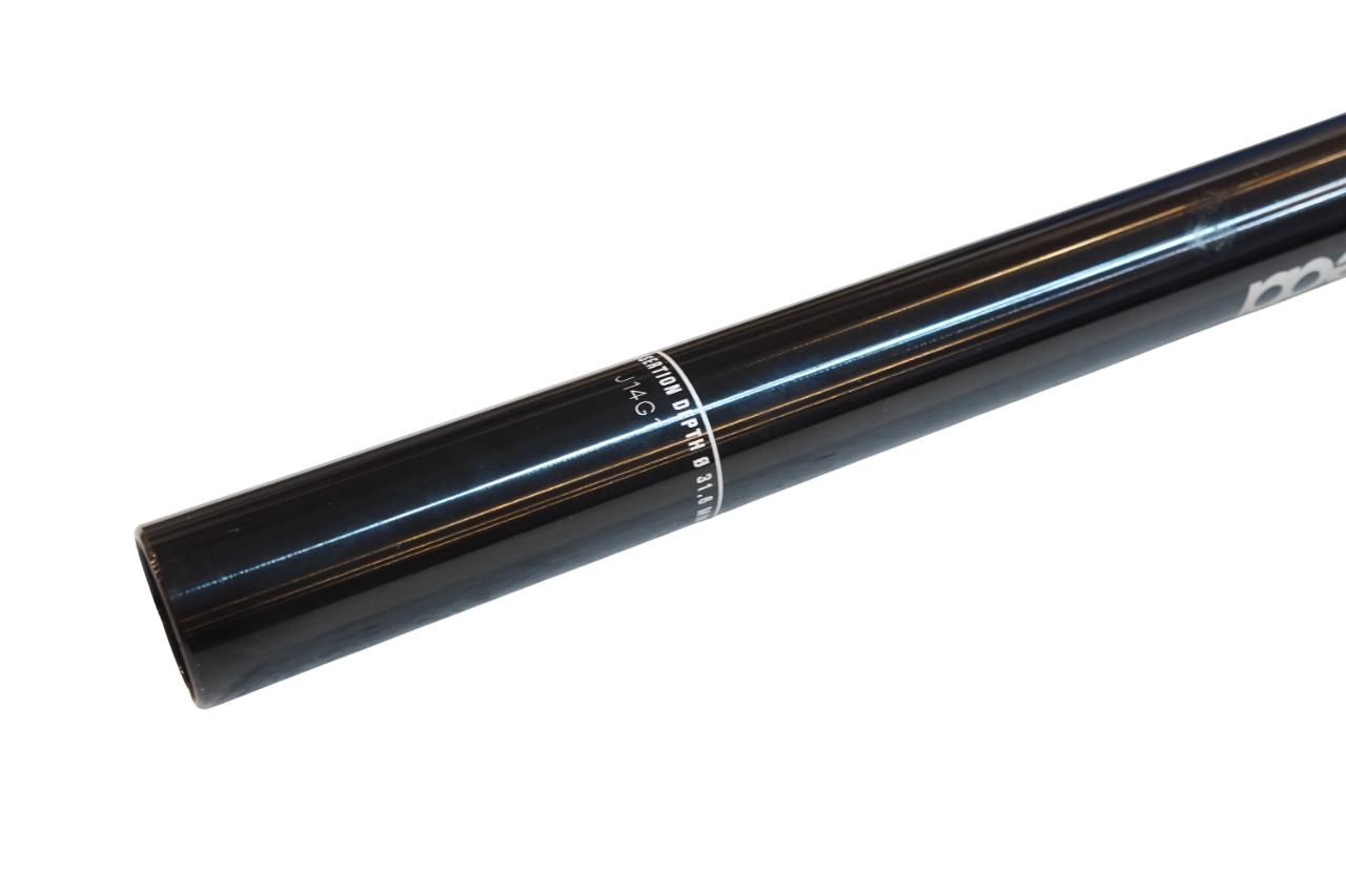 DEDA 「デダ」 RS×01 φ31.6 350mm シートポスト / バイチャリ浦和ベース