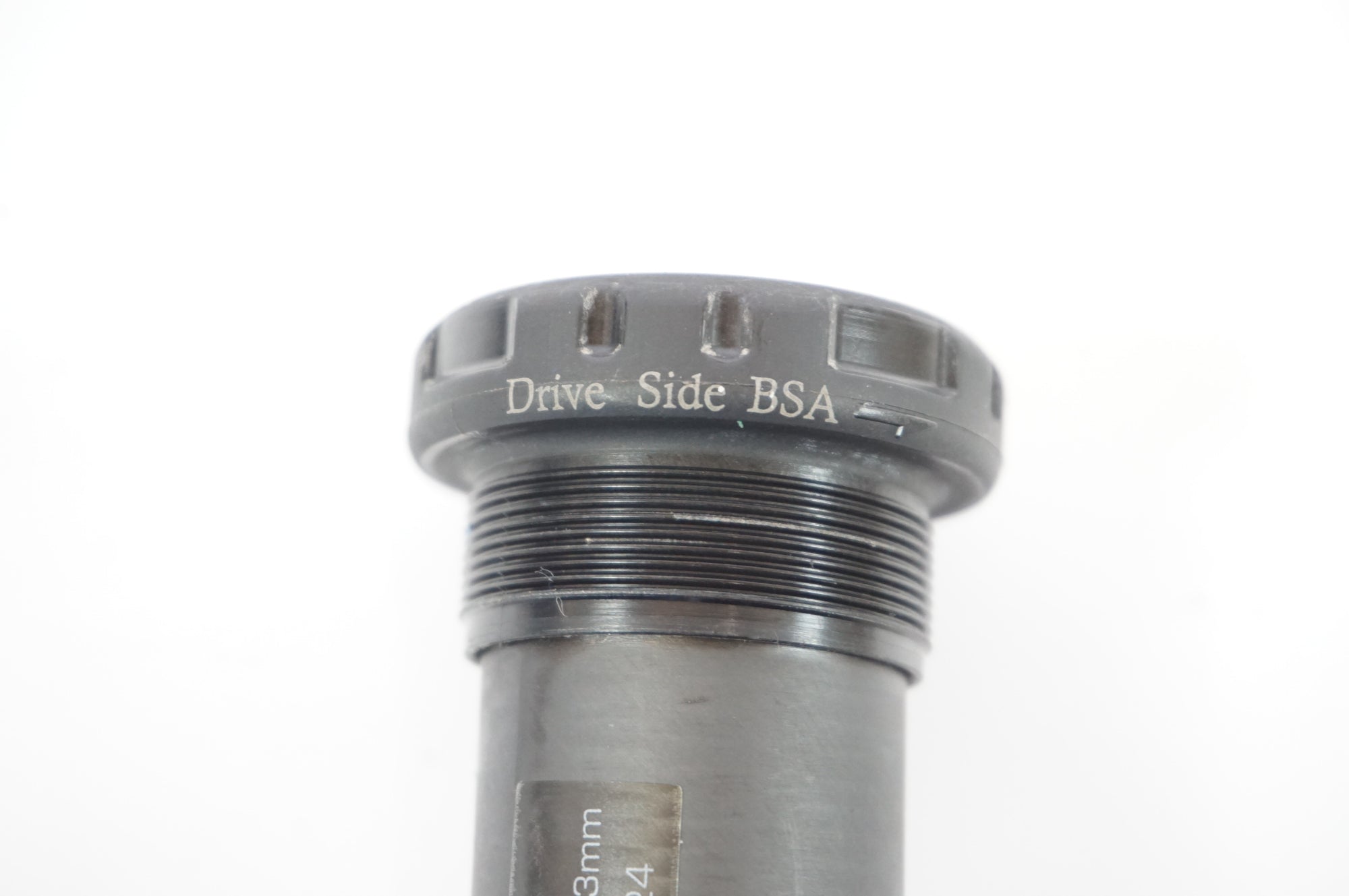 RIDEA 「リデア」 CARBON CERAMIC BB BSA 24MM ボトムブラケット / 宇都宮店