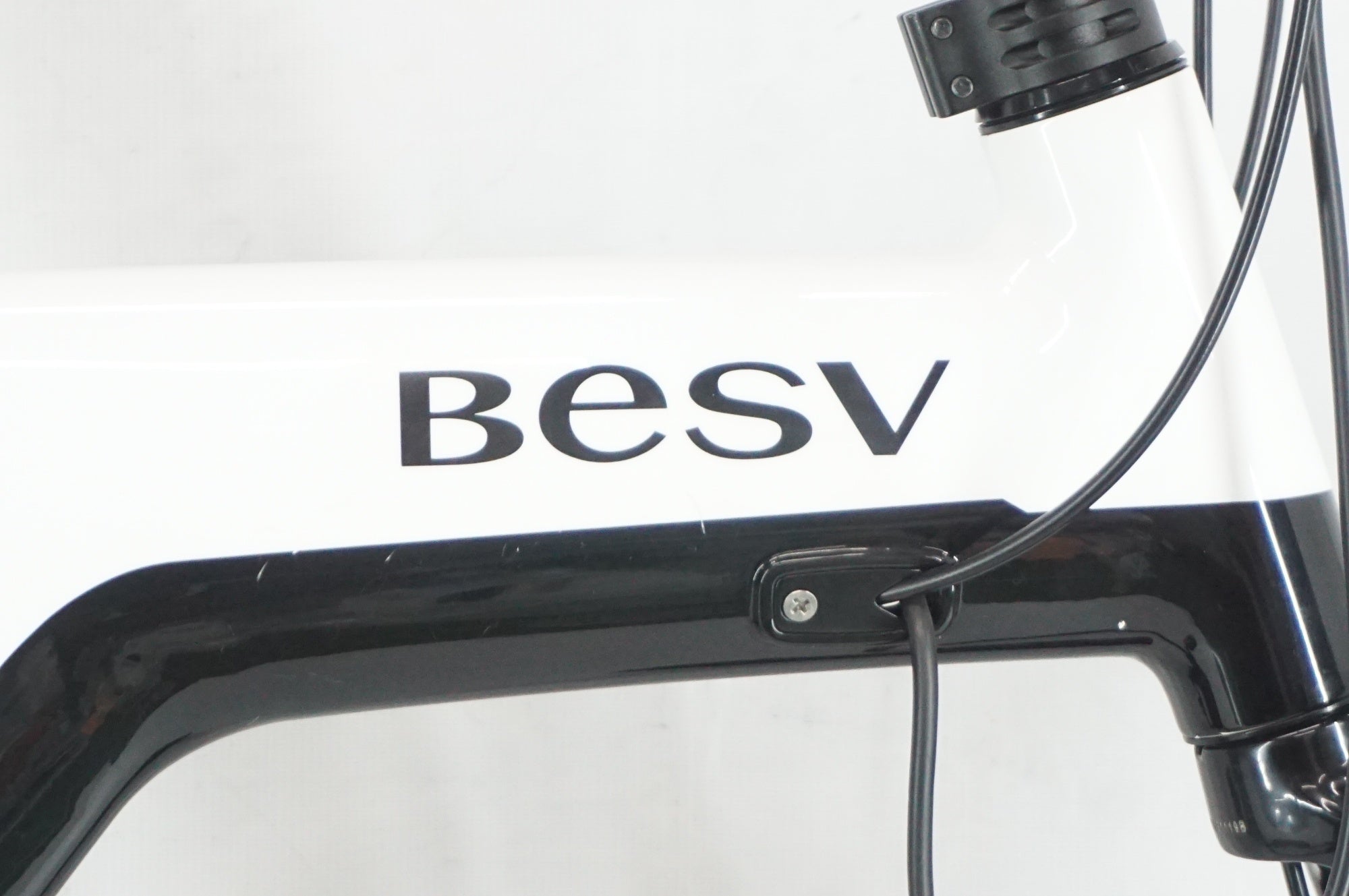 BESV 「ベスビー」 PSA1 2020年モデル 電動アシスト自転車 / 阪急塚口店