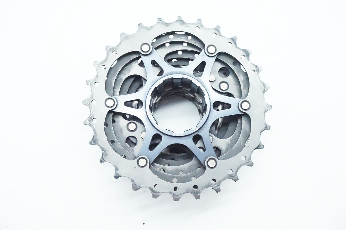 SHIMANO「シマノ」 DURA-ACE CS-R9100 11-28T スプロケット/ 京都西院店