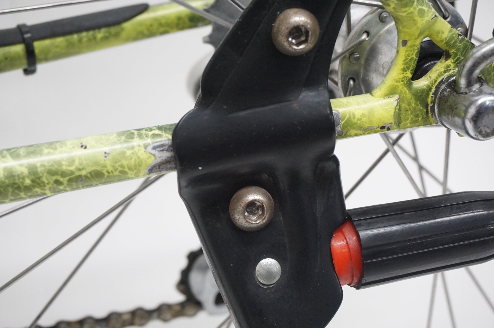 LANDSHARK 「ランドシャーク」 DIRT SHARK 年式不明 クロスバイク / 福岡店