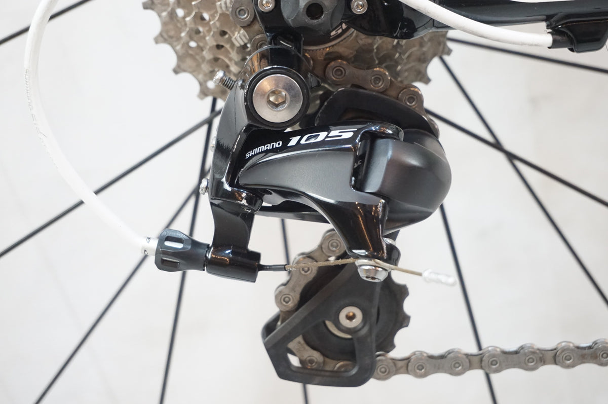 CANNONDALE 「キャノンデール」 CAAD10 2015年モデル ロードバイク / 浦和ベース
