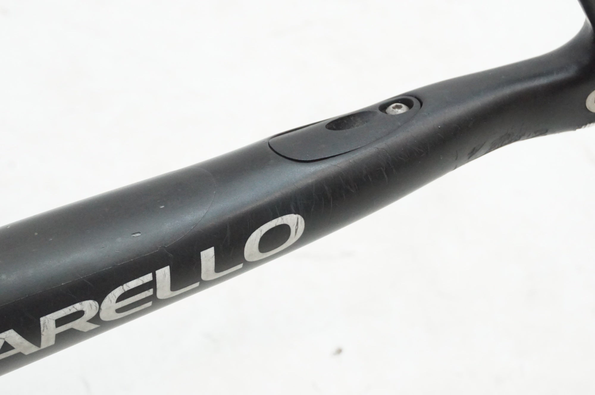 ジャンク PINARELLO 「ピナレロ」 RAZHA 2015年モデル 515サイズ 2225g フレームセット / 大宮店