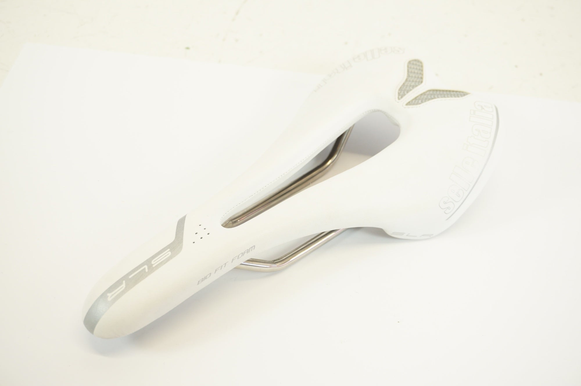 SELLE ITALIA 「セライタリア」 SLR BIO FIT FOAM サドル / 宇都宮店